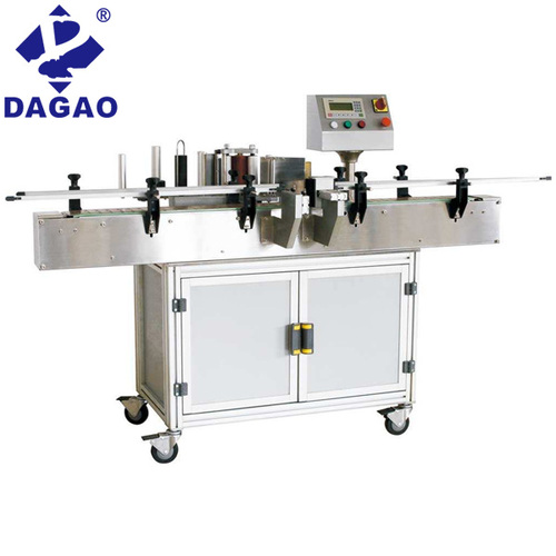 DG-A2000型貼標(biāo)機(jī)、貼標(biāo)簽機(jī)：高效、精準(zhǔn)的貼標(biāo)解決方案