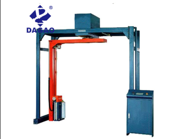 多產線包裝忙不過來？深圳纏繞膜打包機多線適配還高效