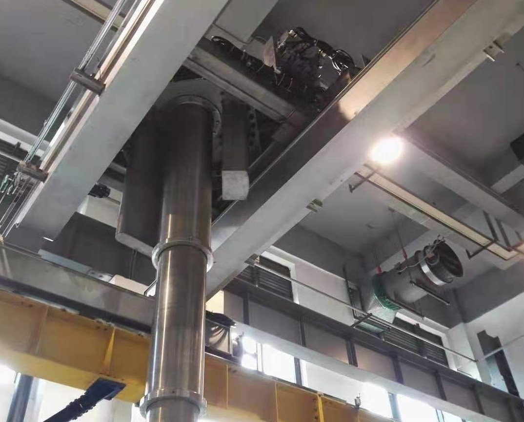 3、XX核退役工程：（熱室）數(shù)控起重機.jpg